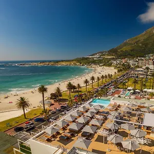 The Marly Boutique 5*, Kapstadt Südafrika