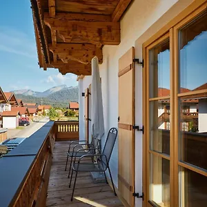 Herzogsteig Aparthotel