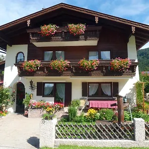 Haus Kehlsteinblick Hettegger Gasthof