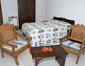 Augerine 2*, Beau Vallon (Mahe) Seychellen