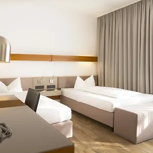 Parkside 3*, Frankfurt am Main Deutschland