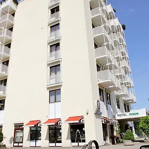 Forum Am Westkreuz 3*, München Deutschland