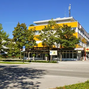 Pazific 3*, Ottobrunn Deutschland
